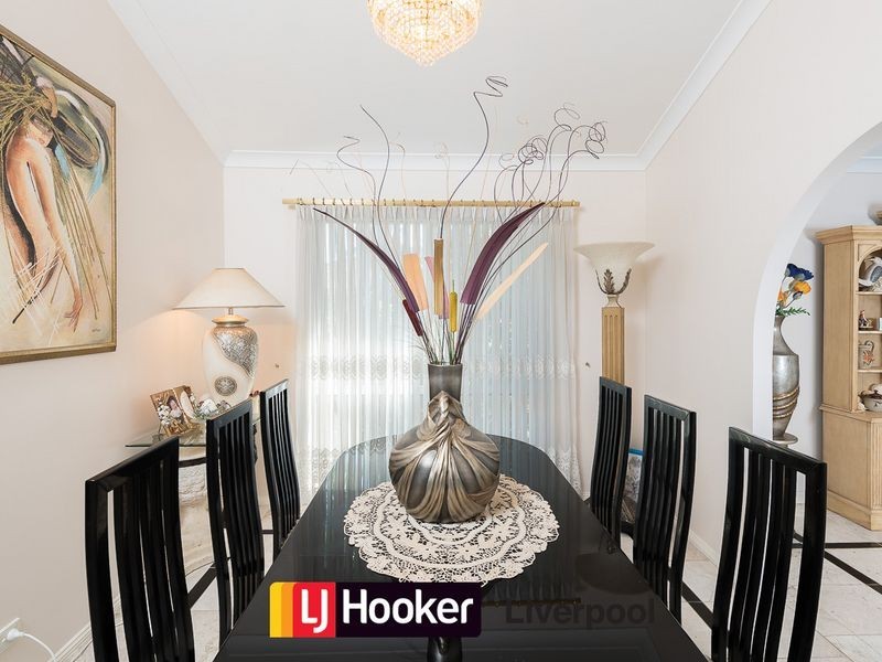 7 Throsby Street, Casula NSW 2170