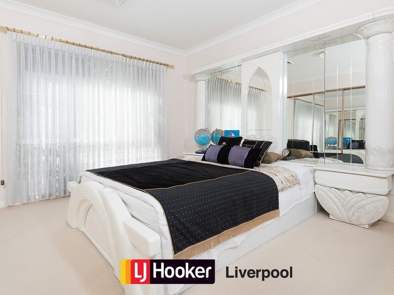 7 Throsby Street, Casula NSW 2170