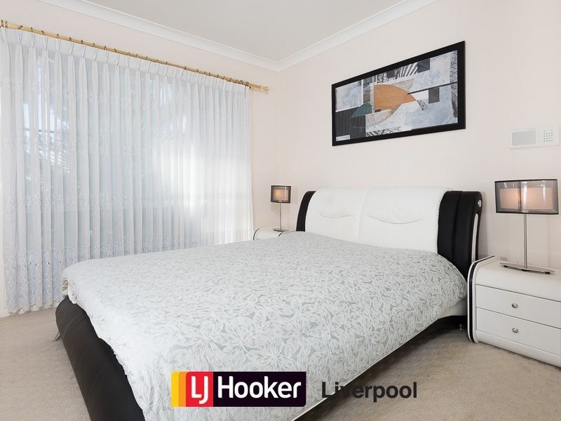 7 Throsby Street, Casula NSW 2170