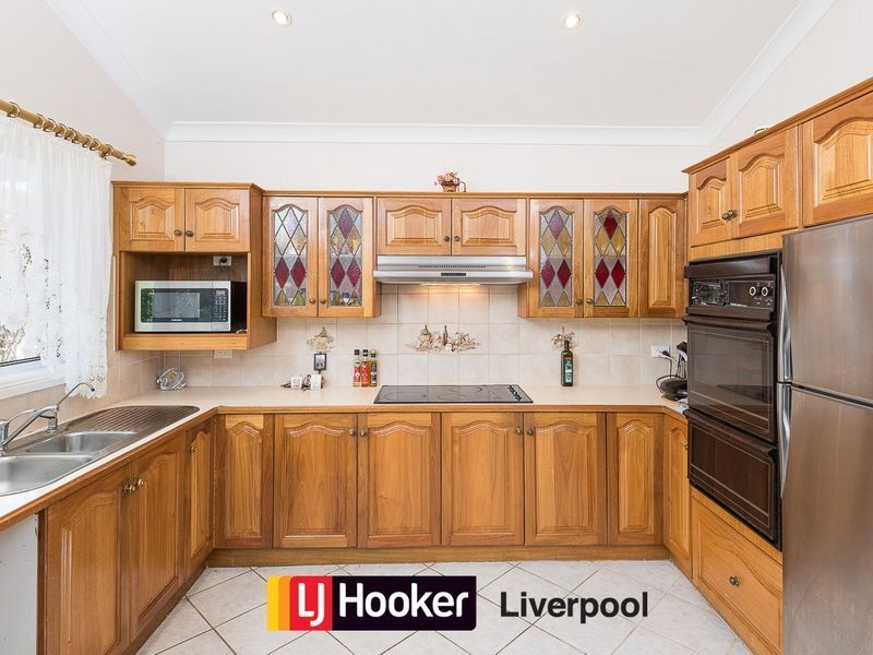 7 Throsby Street, Casula NSW 2170