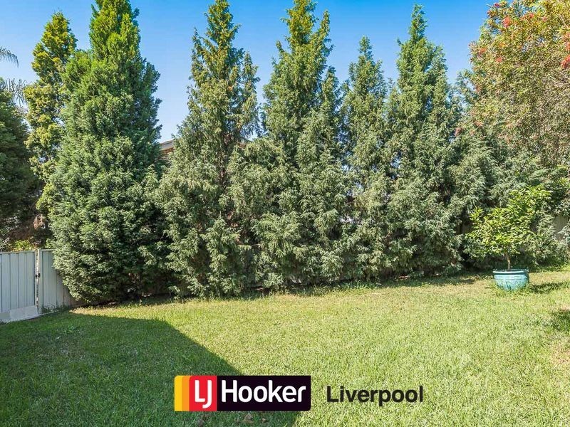 7 Throsby Street, Casula NSW 2170