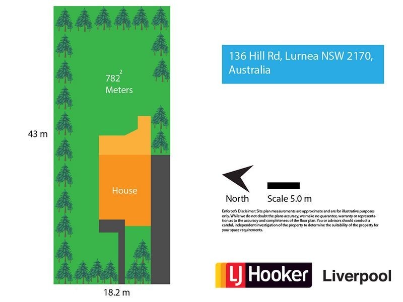 136 Hill Road, Lurnea NSW 2170