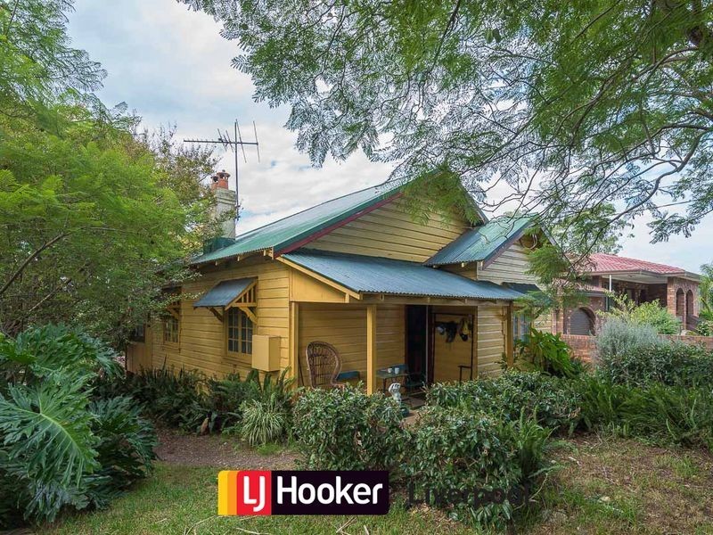 136 Hill Road, Lurnea NSW 2170