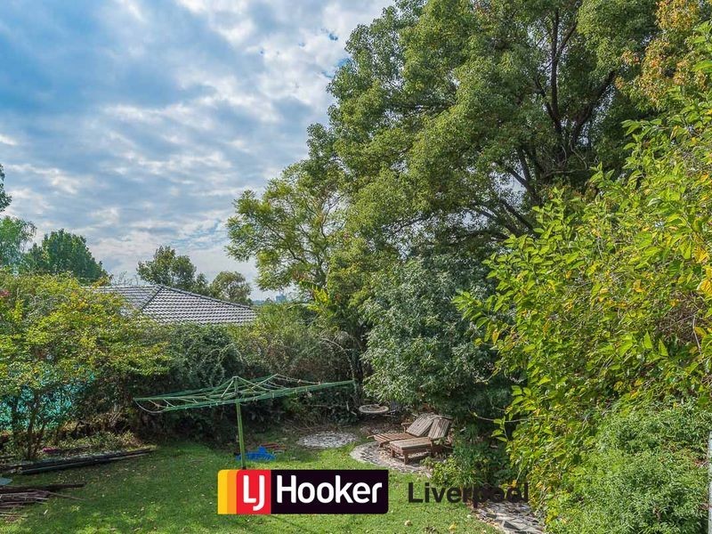 136 Hill Road, Lurnea NSW 2170