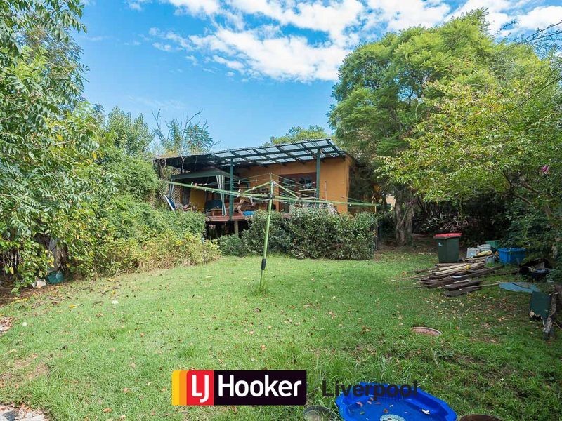 136 Hill Road, Lurnea NSW 2170