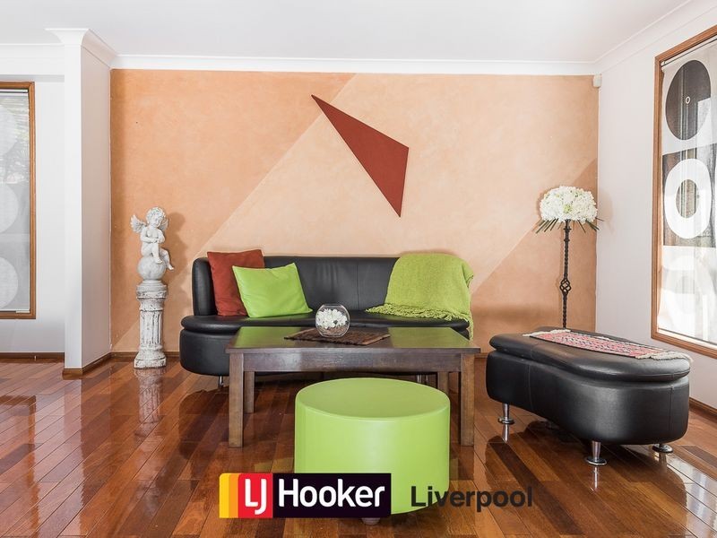 15 Aspen Close, Prestons NSW 2170