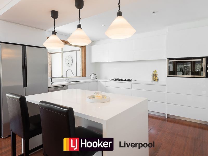 15 Aspen Close, Prestons NSW 2170