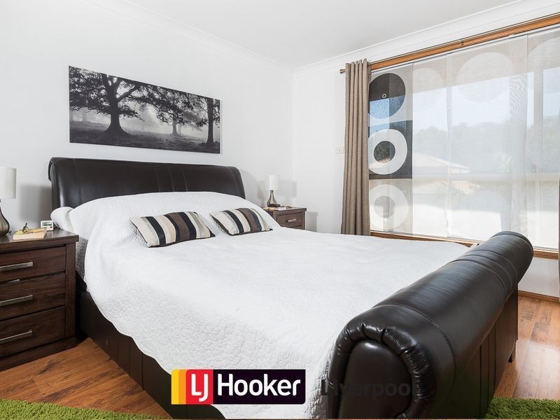 15 Aspen Close, Prestons NSW 2170