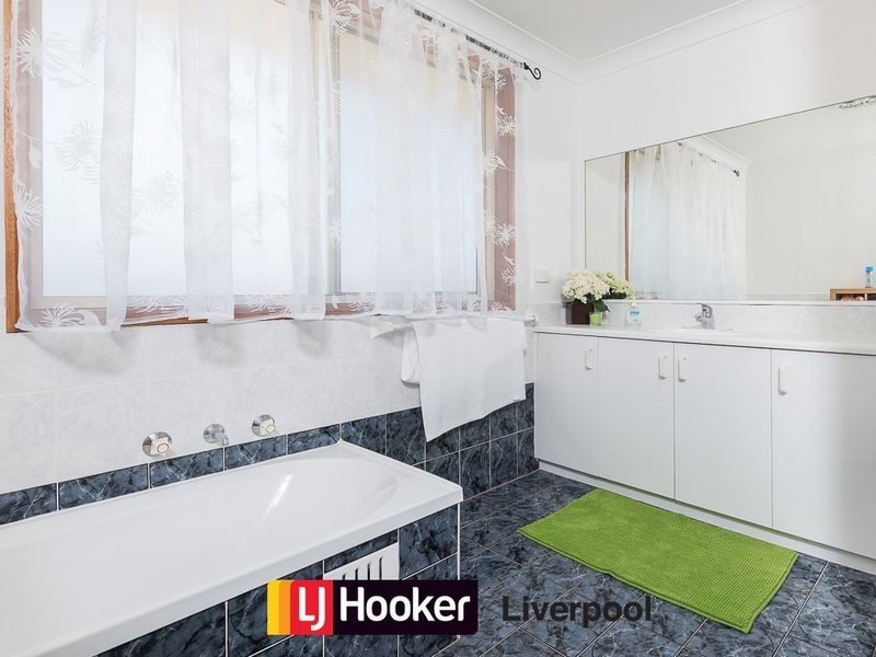 15 Aspen Close, Prestons NSW 2170