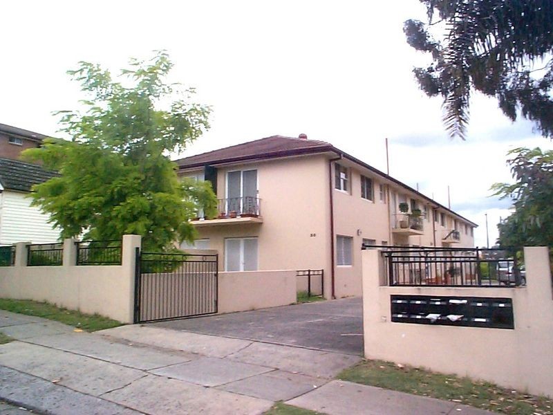 50 Speed Street, Liverpool NSW 2170