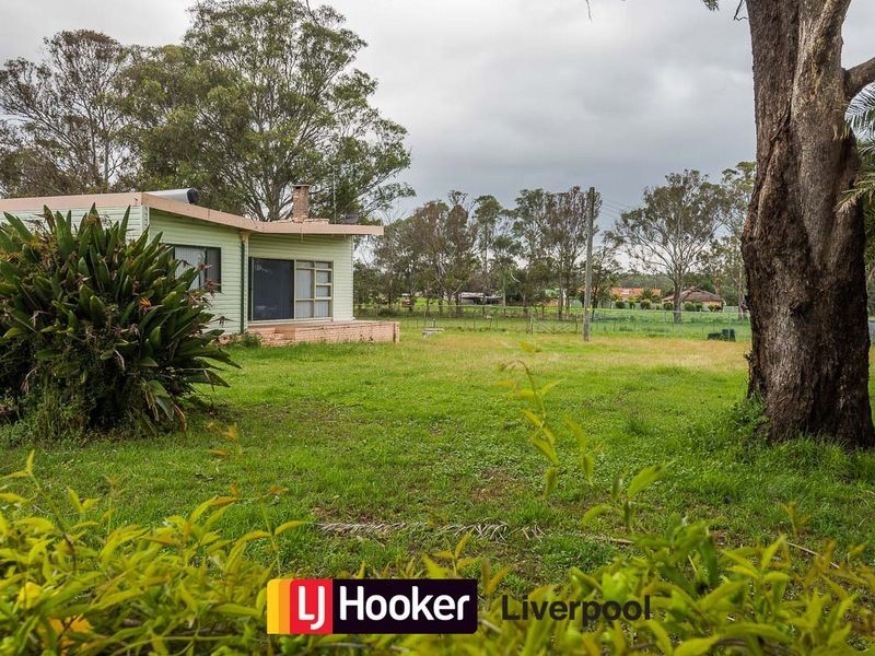 145 Edmondson Avenue, Austral NSW 2179
