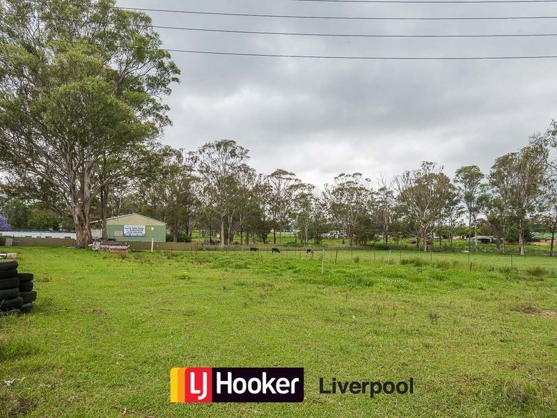 145 Edmondson Avenue, Austral NSW 2179