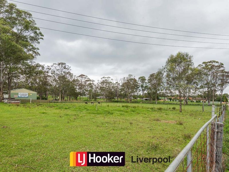 145 Edmondson Avenue, Austral NSW 2179