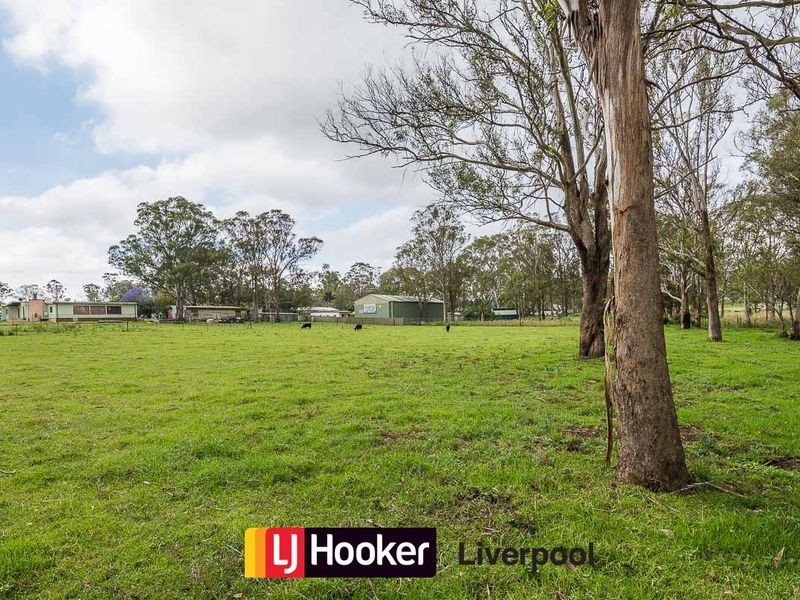 145 Edmondson Avenue, Austral NSW 2179