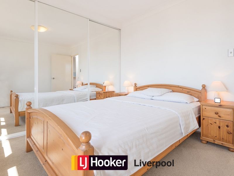 108/1 Riverpark Drive, Liverpool NSW 2170