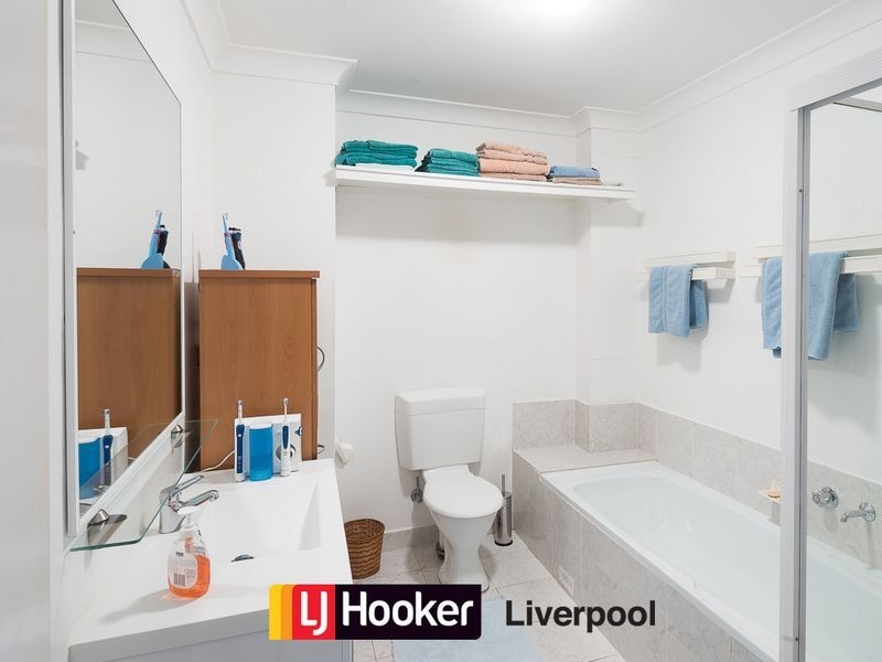 108/1 Riverpark Drive, Liverpool NSW 2170