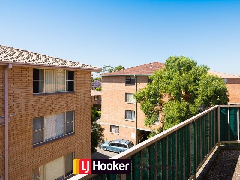 108/1 Riverpark Drive, Liverpool NSW 2170