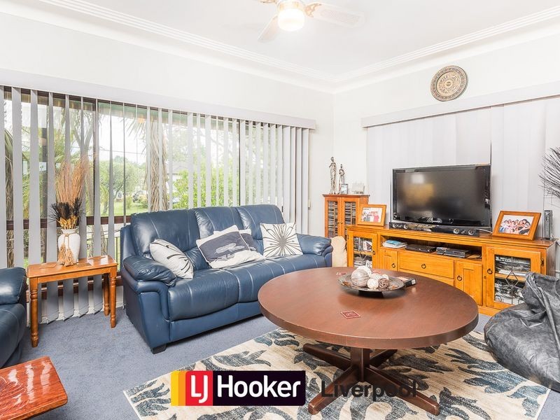 30 Apex Street, Liverpool NSW 2170