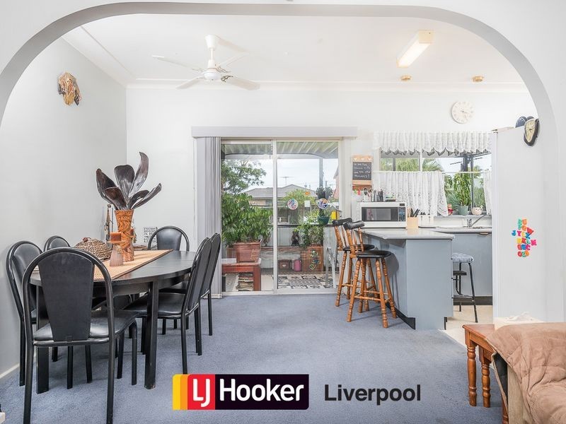 30 Apex Street, Liverpool NSW 2170