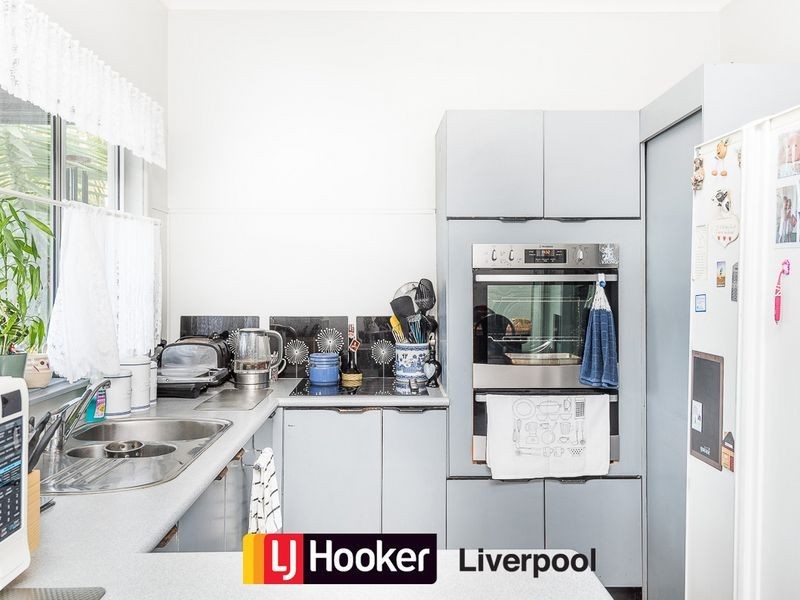 30 Apex Street, Liverpool NSW 2170