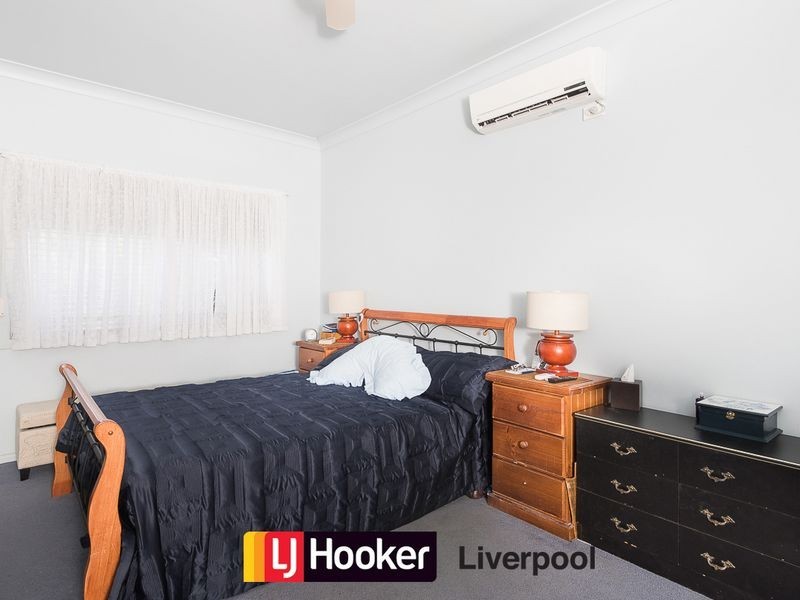 30 Apex Street, Liverpool NSW 2170