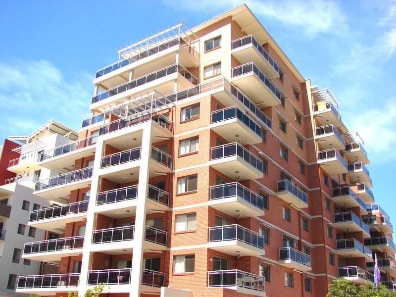 8-10 Lachlan Street, Liverpool NSW 2170