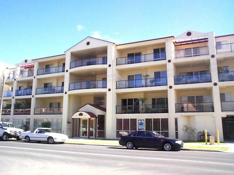 57-61 Bathurst Street, Liverpool NSW 2170