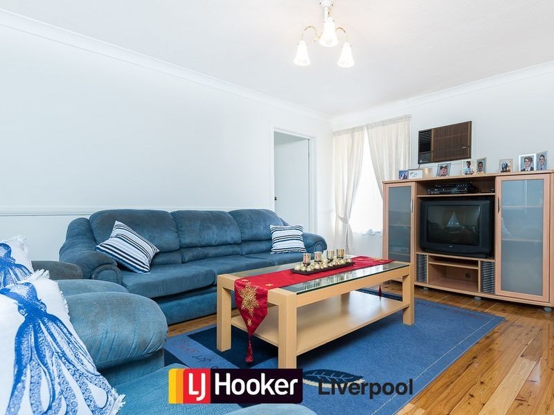 5 Fig Place, Mount Pritchard NSW 2170