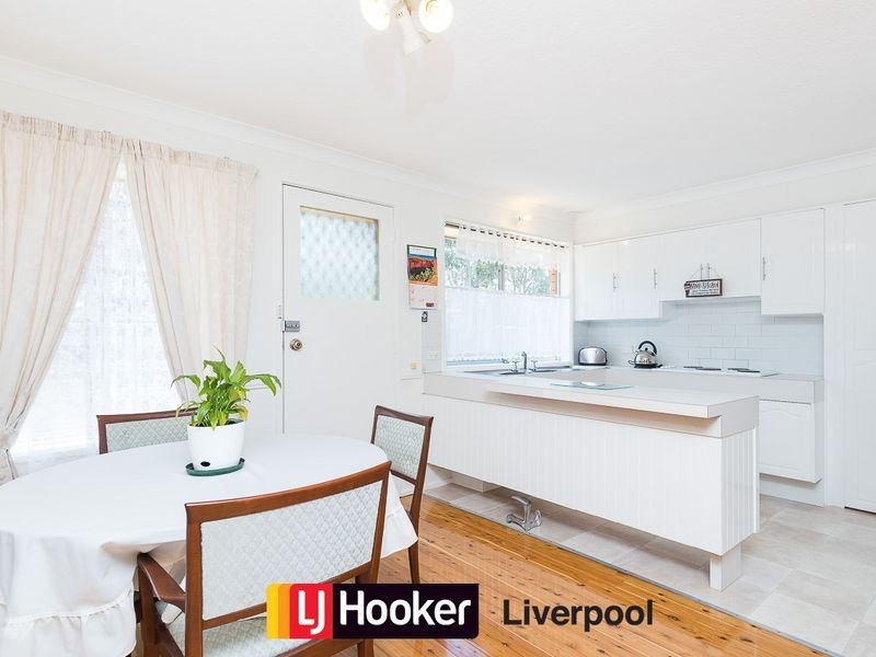 5 Fig Place, Mount Pritchard NSW 2170