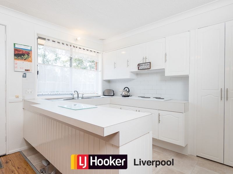 5 Fig Place, Mount Pritchard NSW 2170