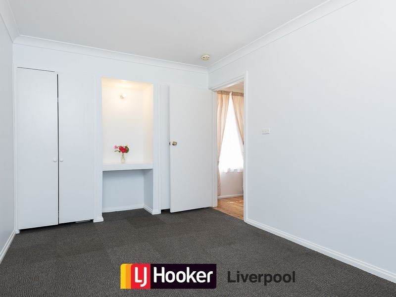 5 Fig Place, Mount Pritchard NSW 2170