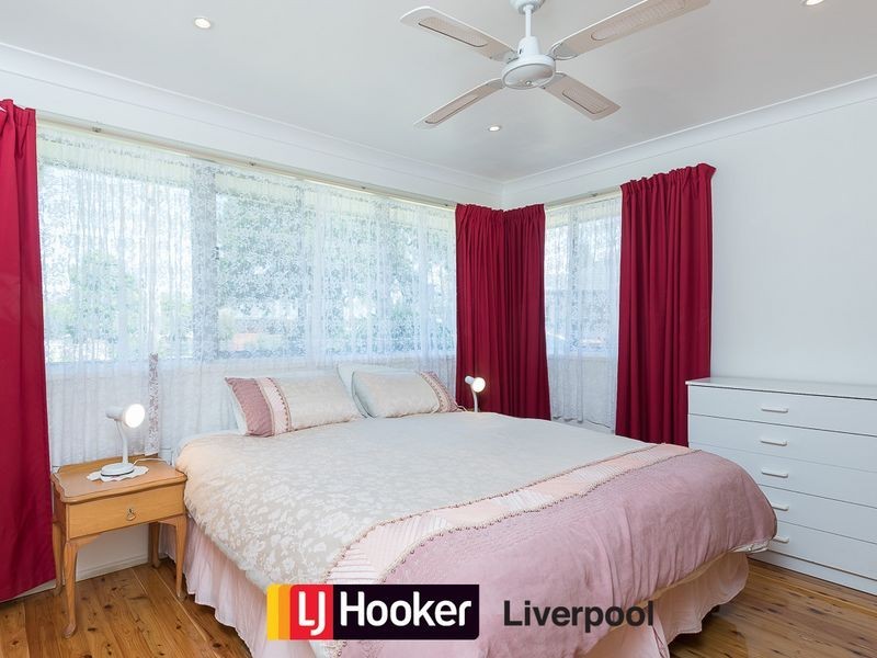 5 Fig Place, Mount Pritchard NSW 2170