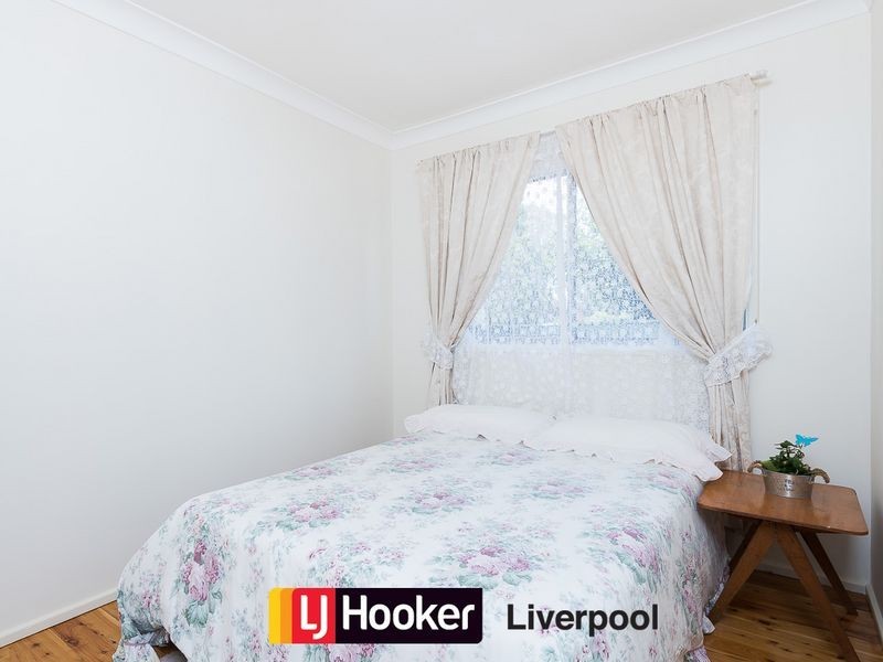 5 Fig Place, Mount Pritchard NSW 2170