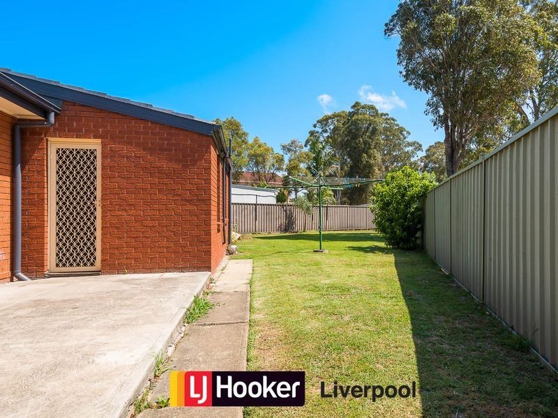 5 Fig Place, Mount Pritchard NSW 2170