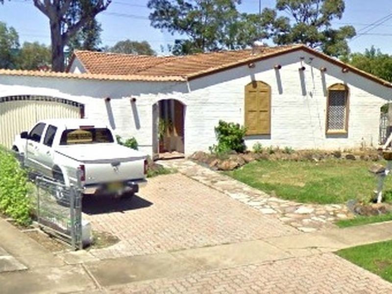 31 Bernard Place, Mount Druitt NSW 2770