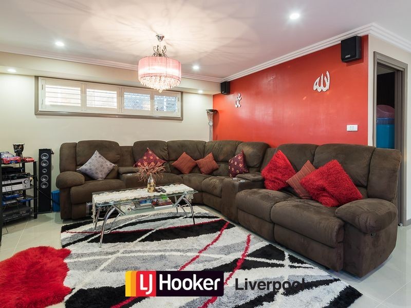 9 Bulbul Avenue, Green Valley NSW 2168