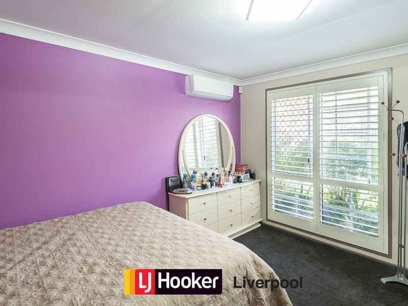 9 Bulbul Avenue, Green Valley NSW 2168