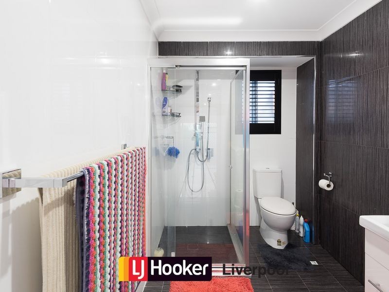 9 Bulbul Avenue, Green Valley NSW 2168