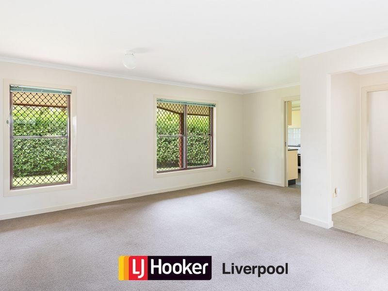 11/19 Troopers Mews, Holsworthy NSW 2173