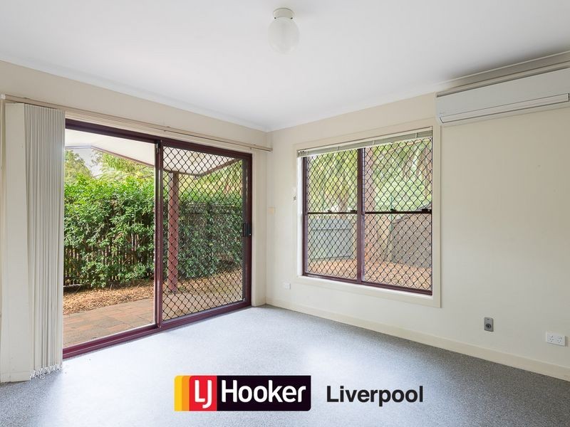 11/19 Troopers Mews, Holsworthy NSW 2173