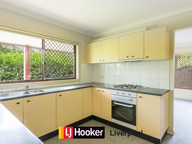 11/19 Troopers Mews, Holsworthy NSW 2173