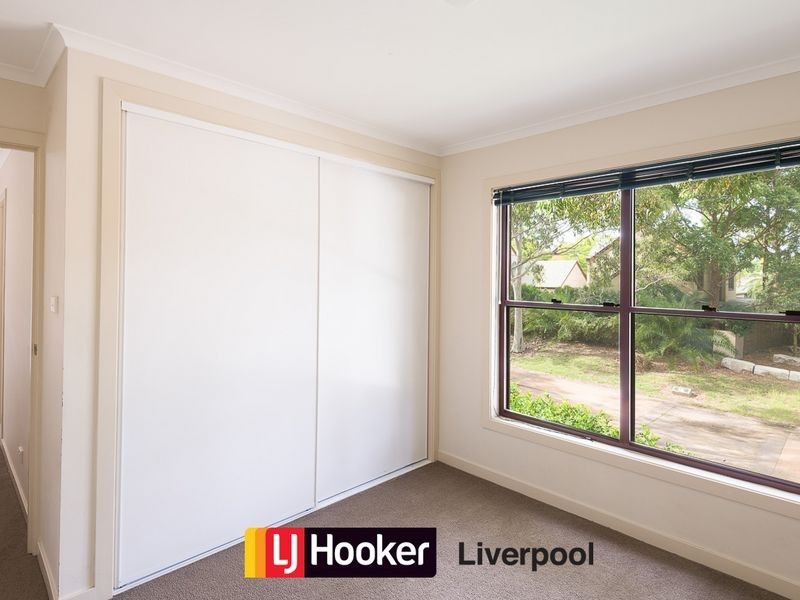 11/19 Troopers Mews, Holsworthy NSW 2173