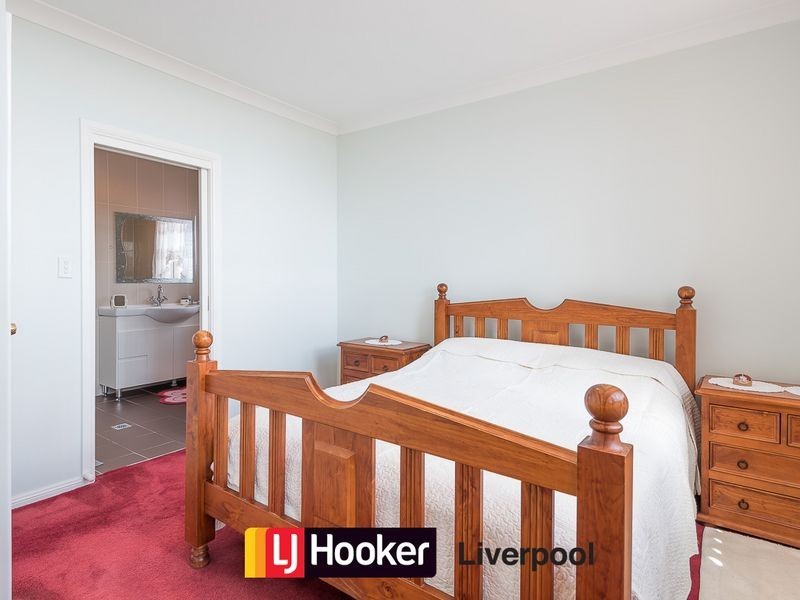 5 Mollymook Street, Prestons NSW 2170