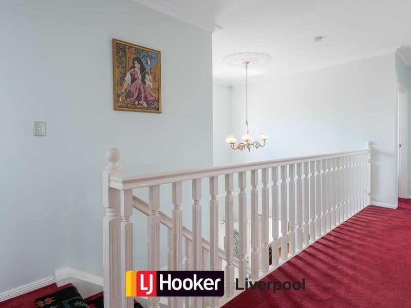 5 Mollymook Street, Prestons NSW 2170