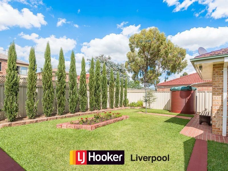 5 Mollymook Street, Prestons NSW 2170