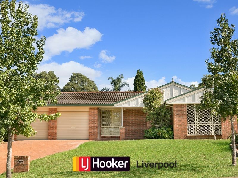 111 Leacocks Lane, Casula NSW 2170