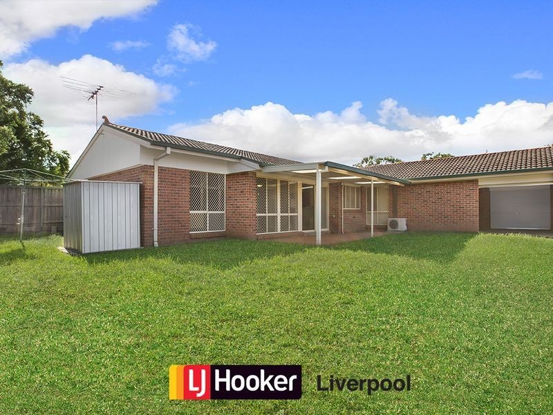 111 Leacocks Lane, Casula NSW 2170
