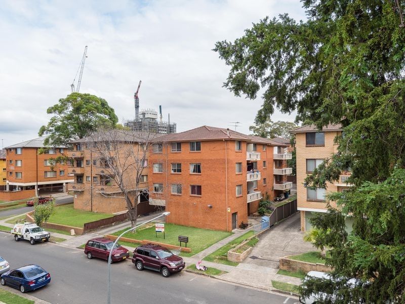 12/22-26 Nagle Street, Liverpool NSW 2170