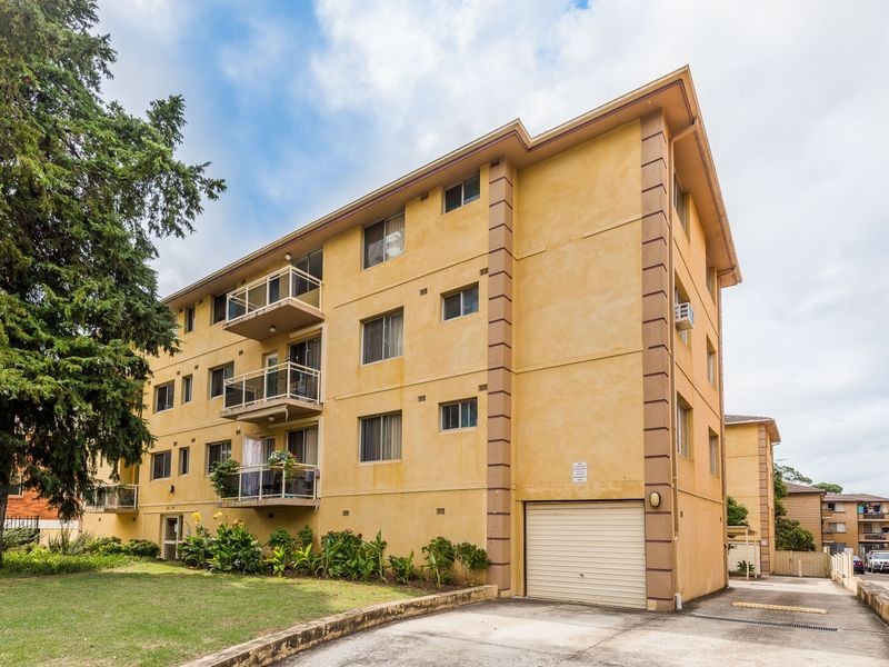 12/22-26 Nagle Street, Liverpool NSW 2170