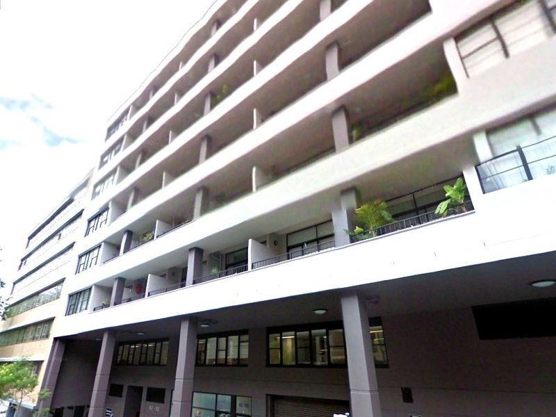 82-92 Cooper Street, Surry Hills NSW 2010